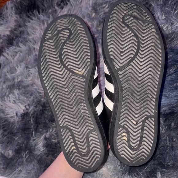 Adidas Superstar II Athletic Shoes - Picture 11 of 11